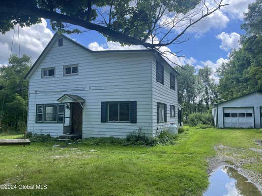 117 DOLAN AVE, HOOSICK FALLS, NY 12090 - Image 1