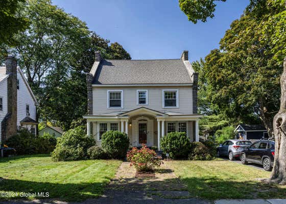 875 CENTRAL PKWY, SCHENECTADY, NY 12309 - Image 1