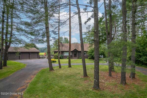 203 WALDENMAIER RD, FEURA BUSH, NY 12067 - Image 1