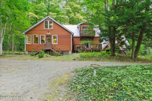 278 FRATERNALAND RD, SCHROON LAKE, NY 12870 - Image 1