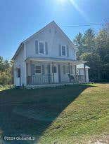 2590 ENSIGN POND ROAD, MORIAH, NY 12960 - Image 1