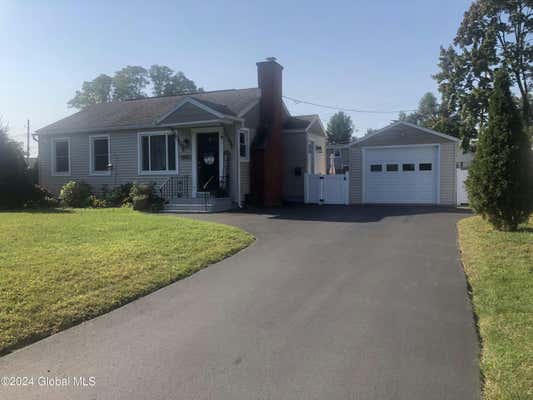 1029 ARGO BLVD, SCHENECTADY, NY 12303 - Image 1