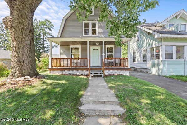 1820 HAMBURG ST, SCHENECTADY, NY 12304 - Image 1