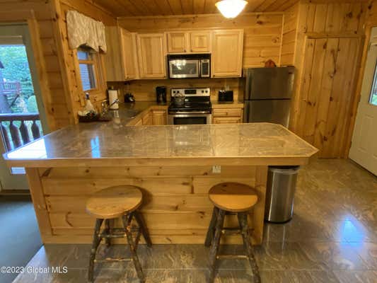 3210 LAKE SHORE DR # LODGE, LAKE GEORGE, NY 12845, photo 4 of 16