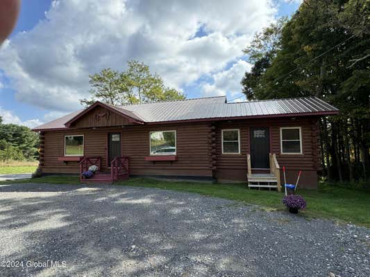 3486 STATE ROUTE 8, JOHNSBURG, NY 12843 - Image 1