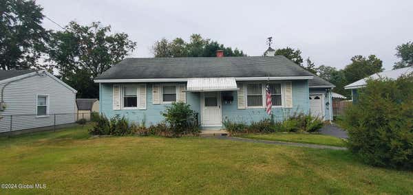 14 PINE ST, HUDSON FALLS, NY 12839 - Image 1