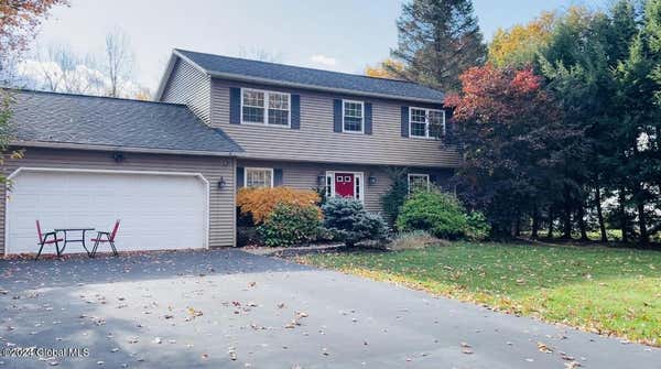 27 LINCOLN AVE, CLIFTON PARK, NY 12065 - Image 1