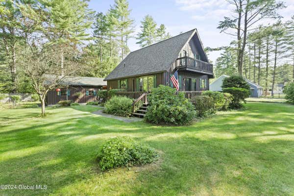 22 PEGGY ANN RD, QUEENSBURY, NY 12804 - Image 1