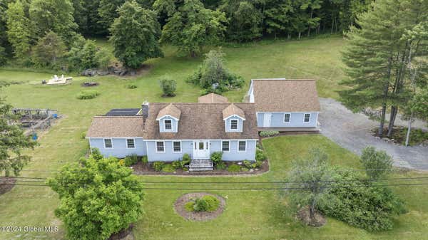 2123 TARRYTOWN RD, FEURA BUSH, NY 12067 - Image 1