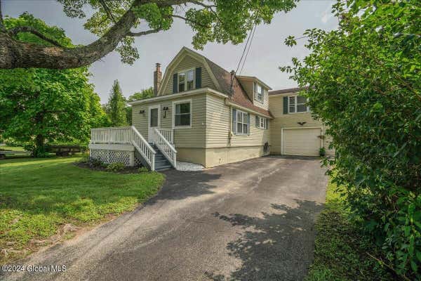 45 SCHOOL ST, BROADALBIN, NY 12025 - Image 1