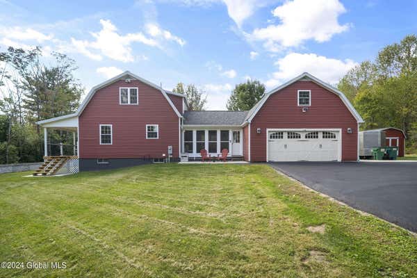 271 MUDGE RD, DELANSON, NY 12053 - Image 1