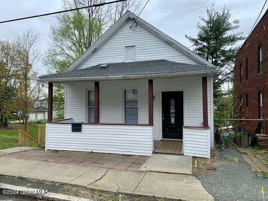 155 CENTRAL AVE, COHOES, NY 12047 - Image 1