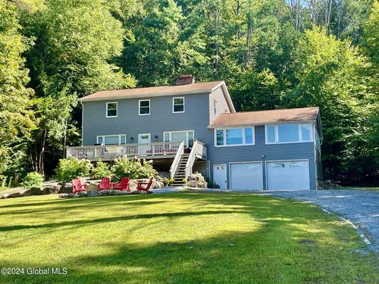 6980 STATE ROUTE 8, BRANT LAKE, NY 12815 - Image 1