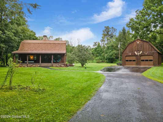 116 SCHELL RD, BERNE, NY 12023 - Image 1