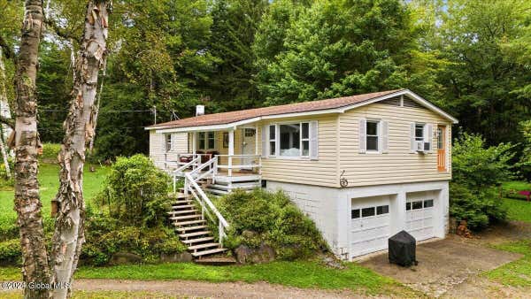 1887 HOFFMAN RD, SCHROON LAKE, NY 12870 - Image 1