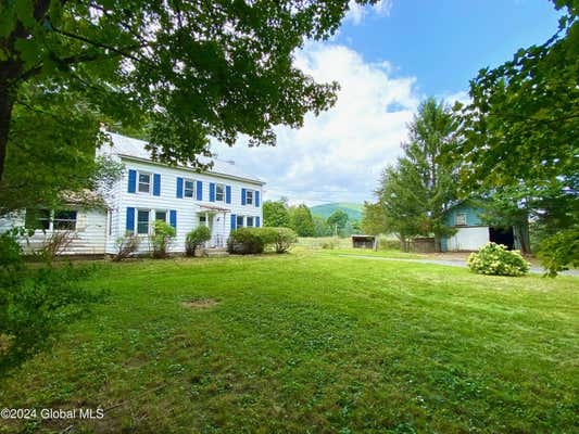 273 SUNNYSIDE RD, SCHOHARIE, NY 12157 - Image 1