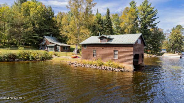 152 FISH MOUNTAIN RD, LAKE PLEASANT, NY 12108 - Image 1