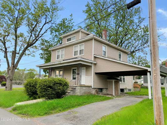 1 SCHUYLER AVE, RAVENA, NY 12143 - Image 1