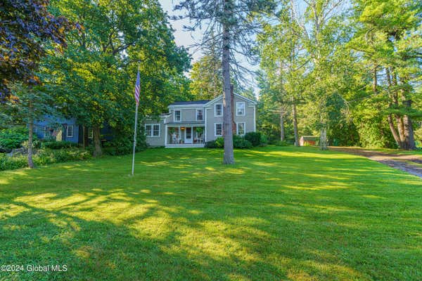 327 QUAKER LN, DELANSON, NY 12053 - Image 1