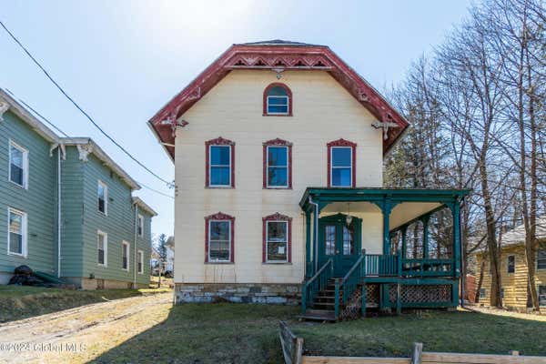 97 CLASSIC ST, HOOSICK FALLS, NY 12090 - Image 1