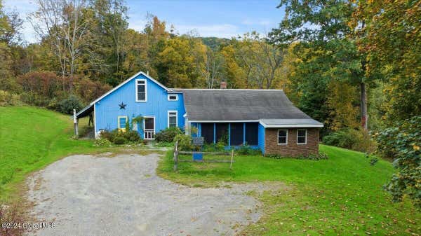 337 LINCOLN HILL RD, WHITE CREEK, NY 12057 - Image 1