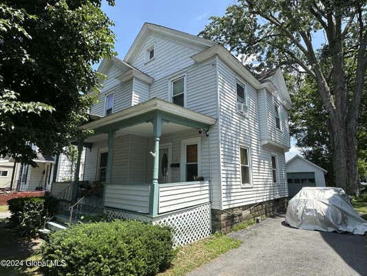 16 WILMOT ST, GLENS FALLS, NY 12801 - Image 1