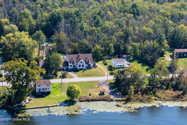 169 LAKE RD, BALLSTON LAKE, NY 12019 - Image 1