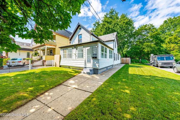 1102 CUTLER ST, SCHENECTADY, NY 12303 - Image 1