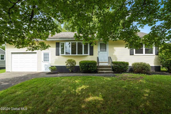 46 MCDONALD DR, COHOES, NY 12047 - Image 1