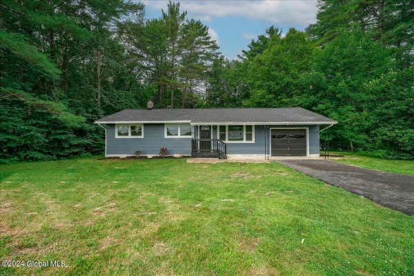 2028 ROUTE 9N, GREENFIELD CENTER, NY 12833 - Image 1