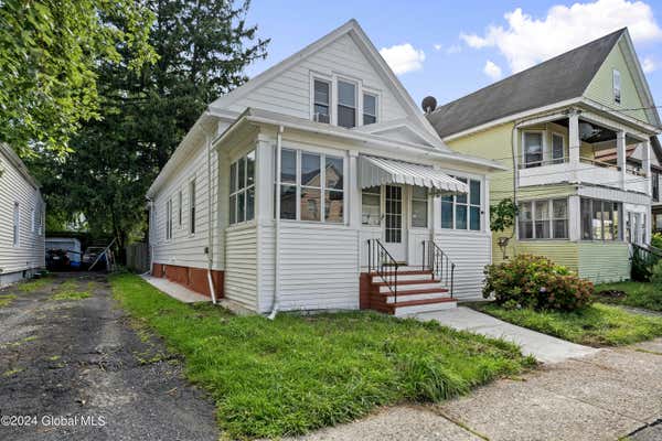 33 W VAN VECHTEN ST, ALBANY, NY 12209 - Image 1