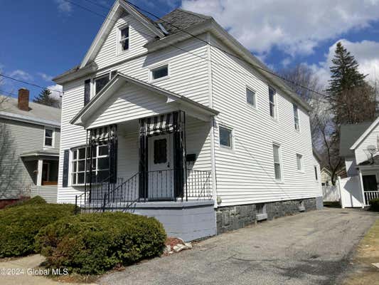 22 LEXINGTON AVE, GLOVERSVILLE, NY 12078 - Image 1