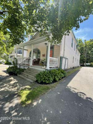 142 WASHINGTON ST, SARATOGA SPRINGS, NY 12866 - Image 1