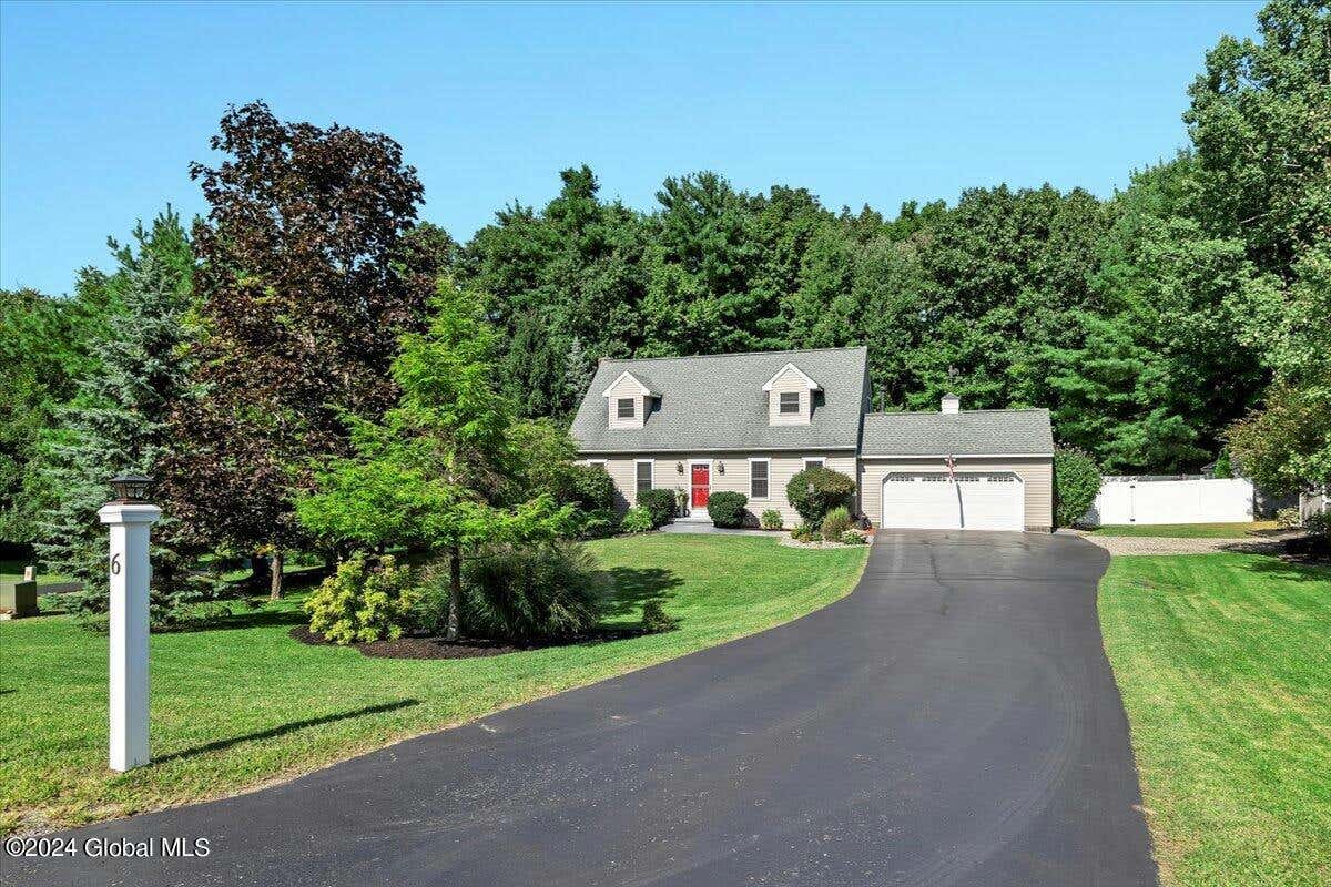 6 JOANNE CT, WEST SAND LAKE, NY 12196, photo 1 of 58