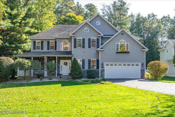 10 HARVEST LN, WILTON, NY 12831 - Image 1