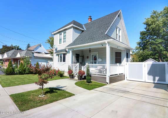 517 HARRISON AVE, SCHENECTADY, NY 12306 - Image 1