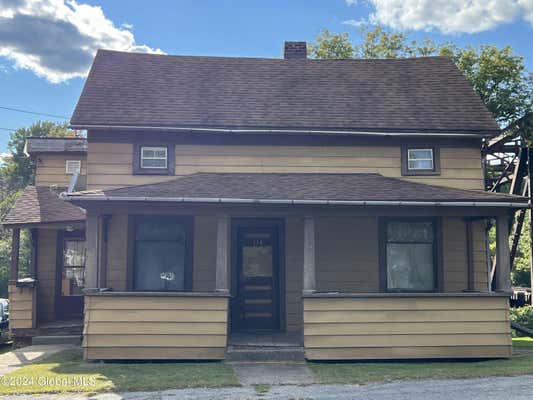 114 S WILLIAMS ST, WHITEHALL, NY 12887 - Image 1