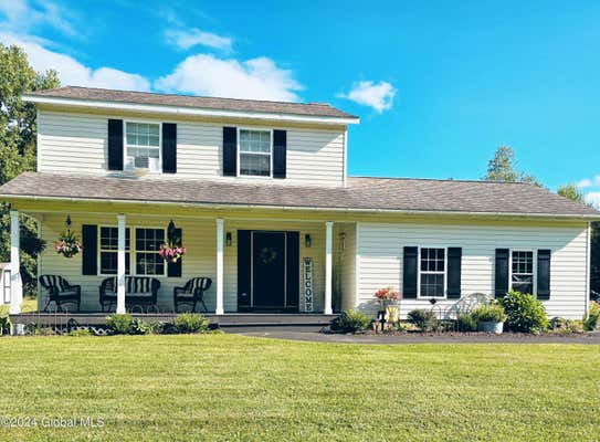 102 ACHILLES LN, GALWAY, NY 12074 - Image 1