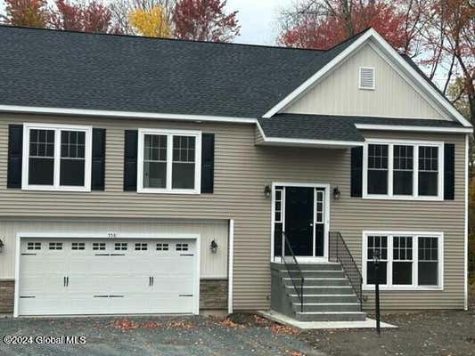 1480 CASTLERIDGE RD, CASTLETON, NY 12033 - Image 1