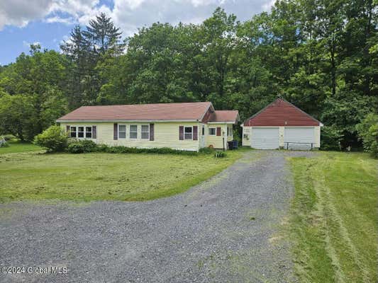 722 MAIN ST, DELANSON, NY 12053 - Image 1