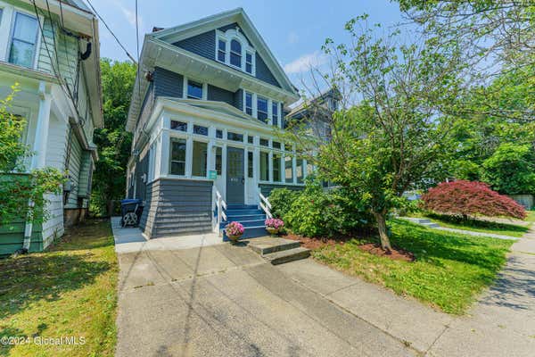 892 LANCASTER ST, ALBANY, NY 12203 - Image 1