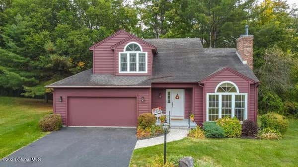 15 FAIRFIELD DR, VOORHEESVILLE, NY 12186 - Image 1