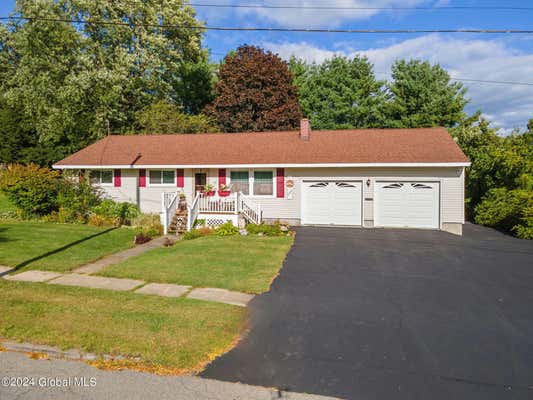 500 GLEBE ST, JOHNSTOWN, NY 12095 - Image 1