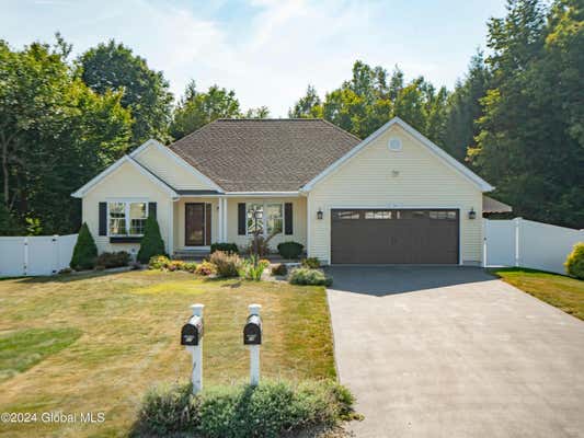 14 CHERRY TREE LN, GANSEVOORT, NY 12831 - Image 1