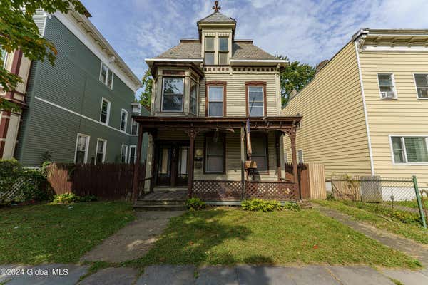 605 5TH AVE, TROY, NY 12182 - Image 1