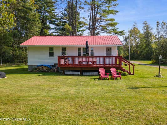 129 CHASE RD, BROADALBIN, NY 12025 - Image 1