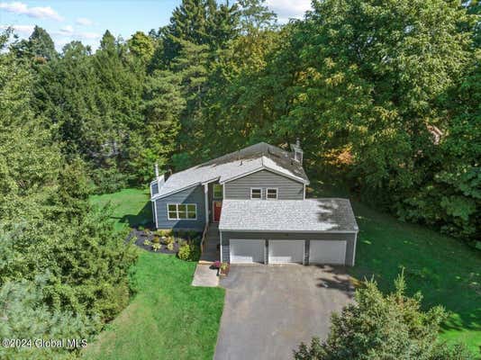 3 CHESTNUT HILL RD N, LOUDONVILLE, NY 12211 - Image 1