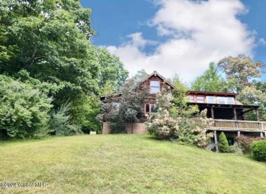 481 COUNTY ROUTE 61, CAMBRIDGE, NY 12816 - Image 1