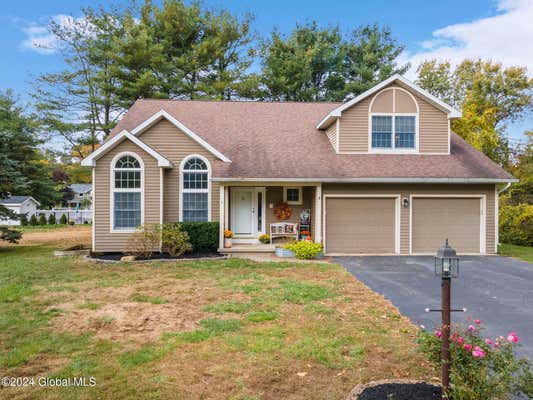 4 W SKY LN, CLIFTON PARK, NY 12065 - Image 1