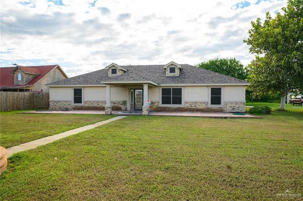 9709 NOGAL ST, MERCEDES, TX 78570 - Image 1